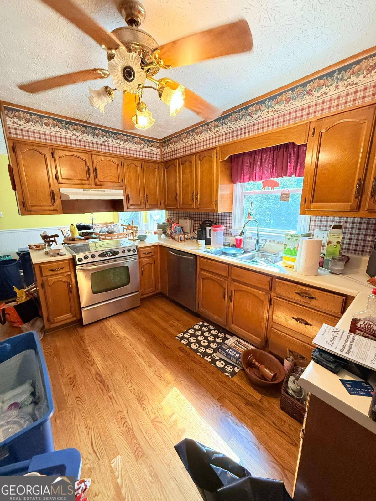 Ridgewood - Residential