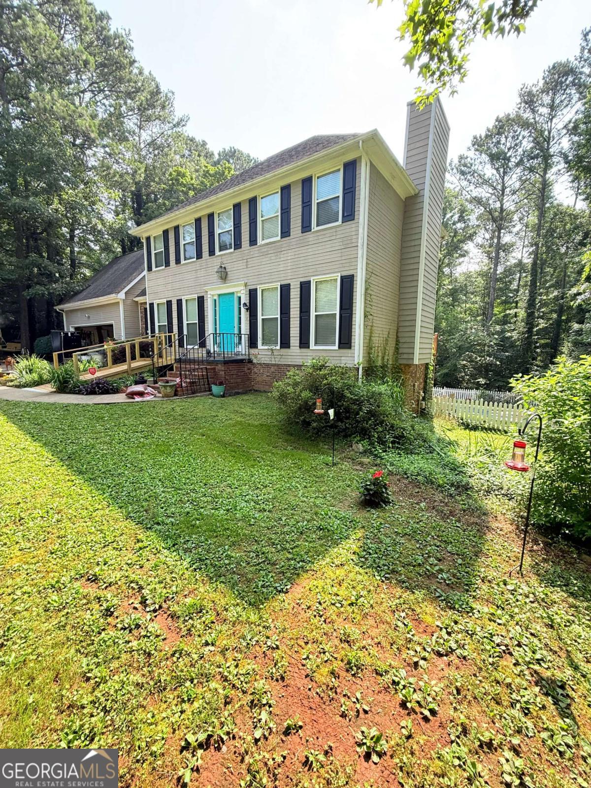 Ridgewood - Residential