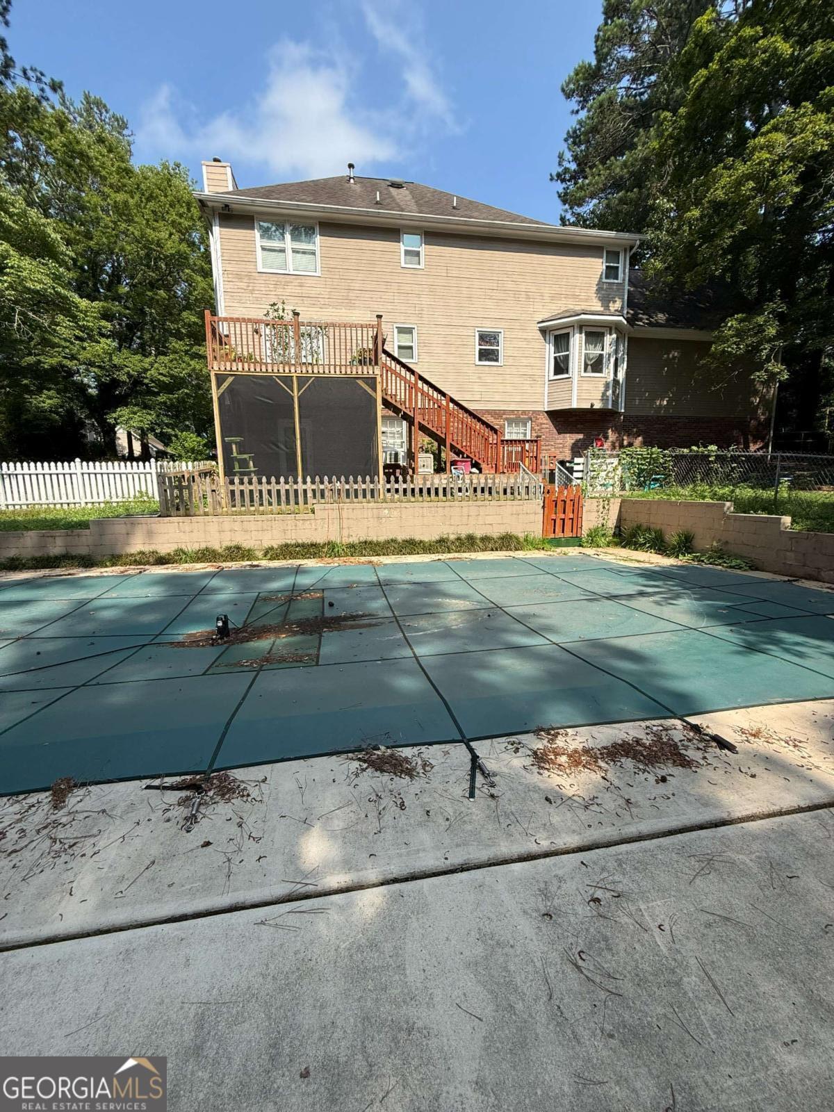 Ridgewood - Residential