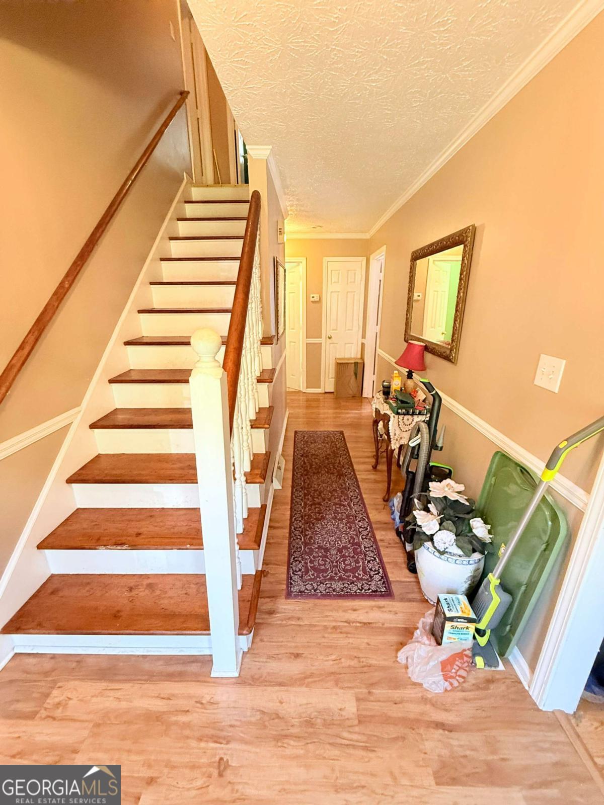 Ridgewood - Residential