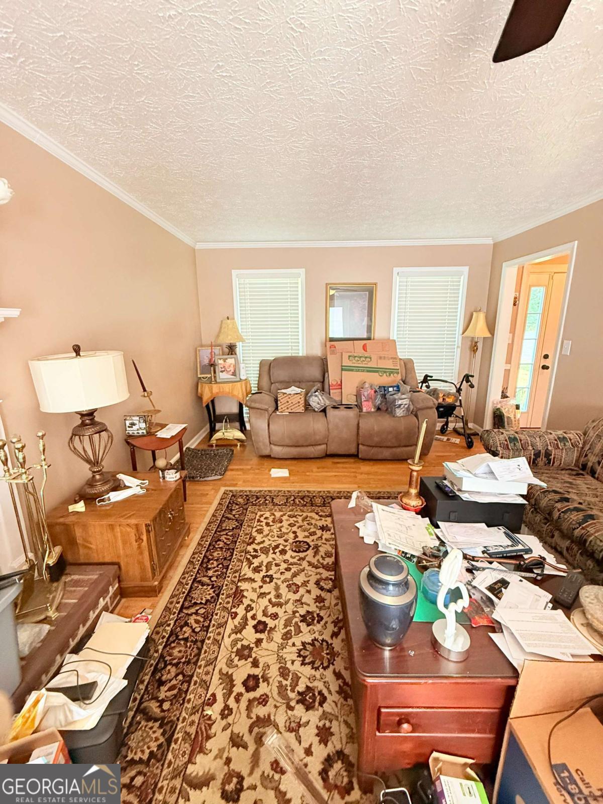 Ridgewood - Residential