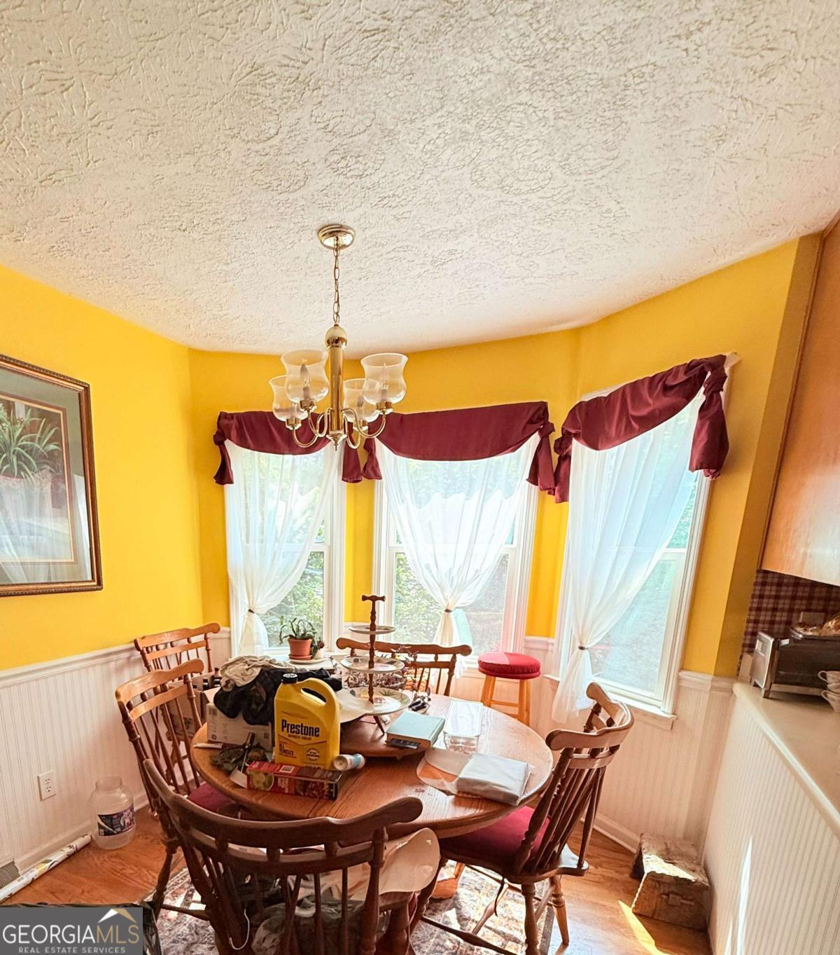Ridgewood - Residential