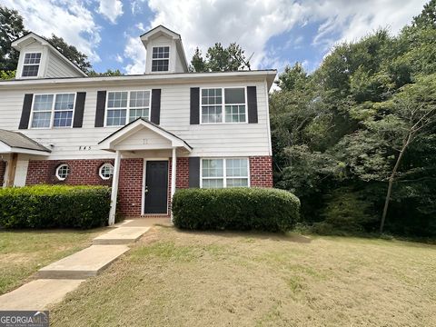 Photo of 845 Store House Court #B, Monroe, GA 30655 (MLS # 10559010)
