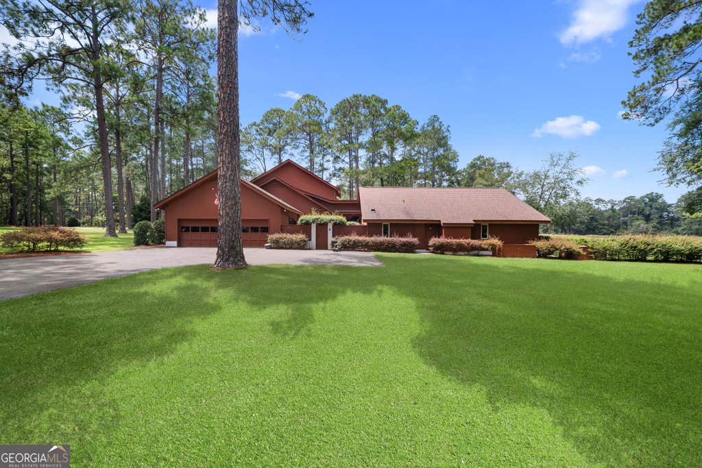 Photo of 7 Whippoorwill Drive, Statesboro, GA 30458 (MLS # 10831132)