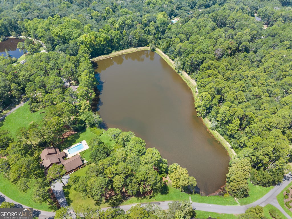 Photo of 7 Whippoorwill Drive, Statesboro, GA 30458 (MLS # 10831132)