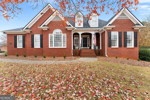 Photo of 1 London Court, Cartersville, GA 30120 (MLS # 10648675)