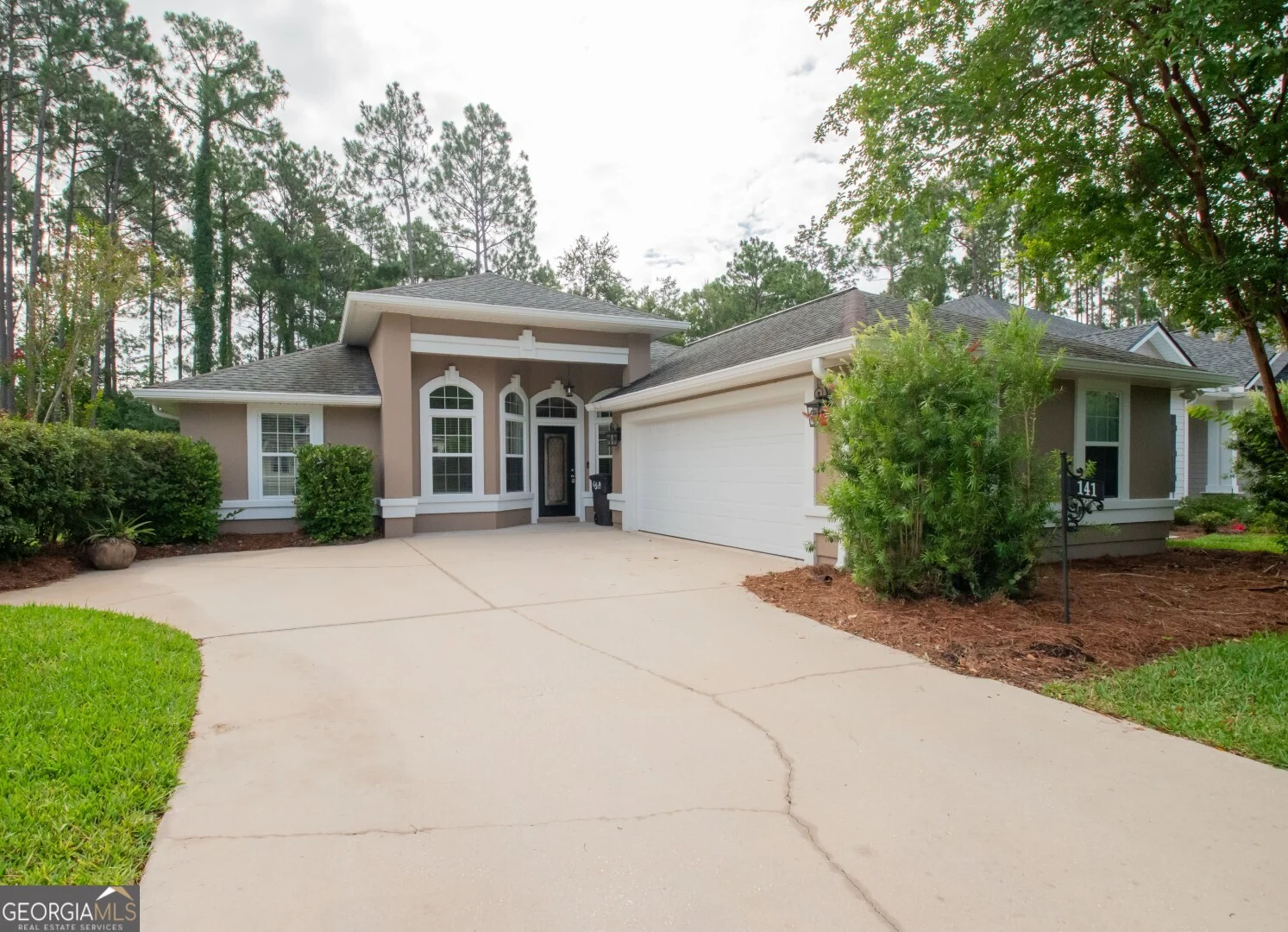 141 Heron Court