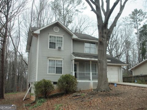 Photo of 214 Sherwood Loop, McDonough, GA 30253 (MLS # 10676174)