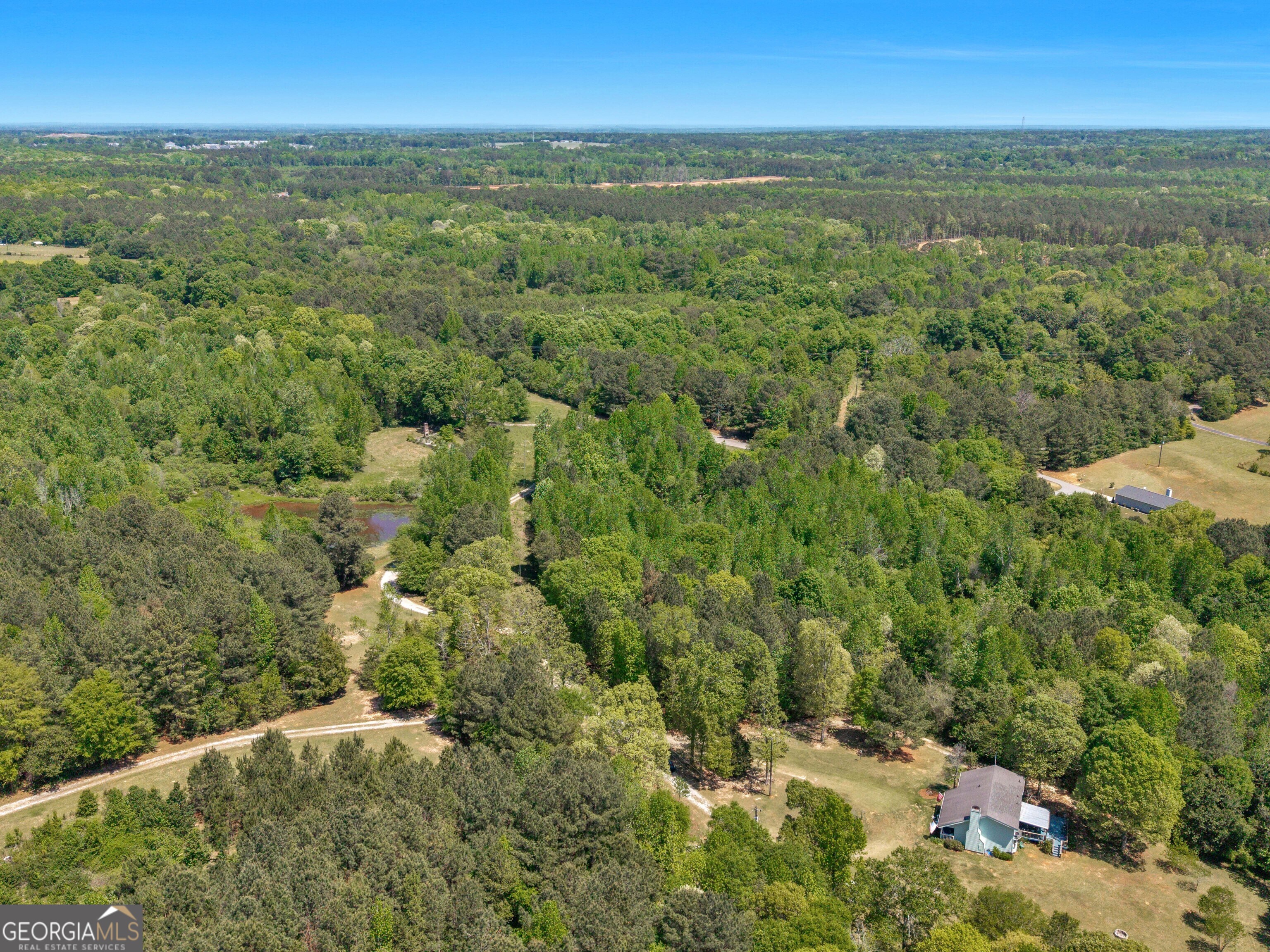 129 Little RD