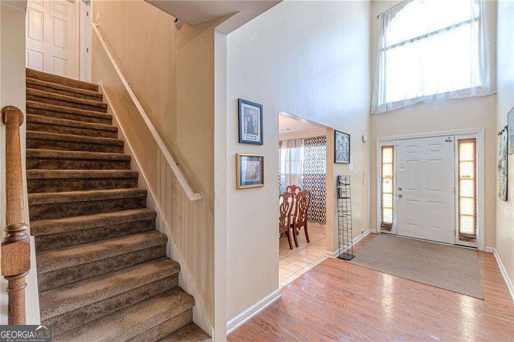 Photo of 11645 Kades Trail, Hampton, GA 30228 (MLS # 10737894)