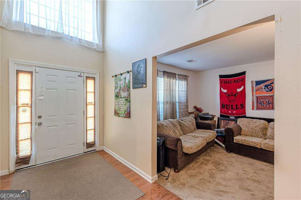 Photo of 11645 Kades Trail, Hampton, GA 30228 (MLS # 10737894)