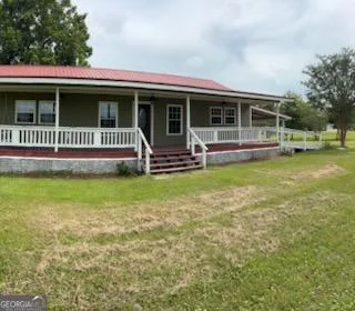 128 Oaktree Lane, Alma, GA, 31510