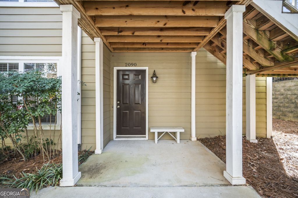 Photo of 2090 River Heights Walk SE, Marietta, GA 30067 (MLS # 10690733)