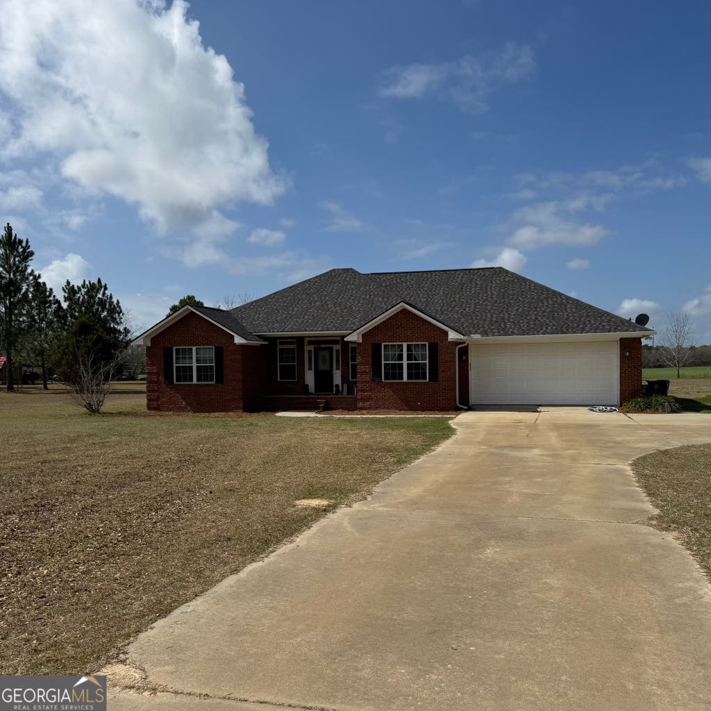 Photo of 123 Wesley Deloach Rd, Glennville, GA 30427 (MLS # 10795279)