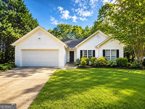 1620 Madison Drive, Bethlehem, GA 30620 - #: 10798547