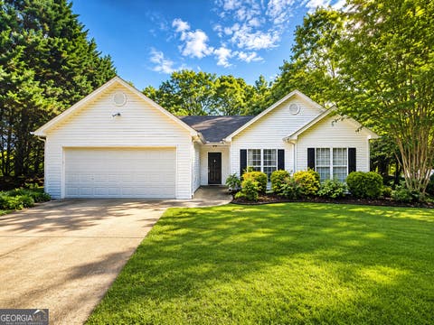 1620 Madison Drive, Bethlehem, GA 30620 - #: 10798547