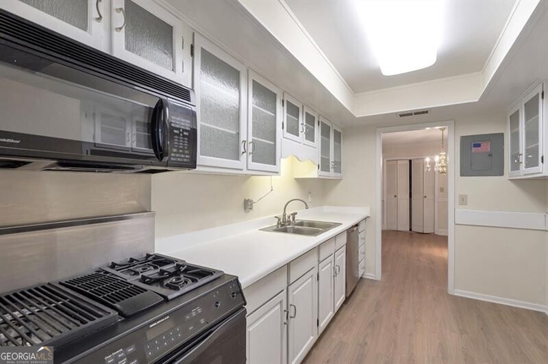 Foxcroft - Residential