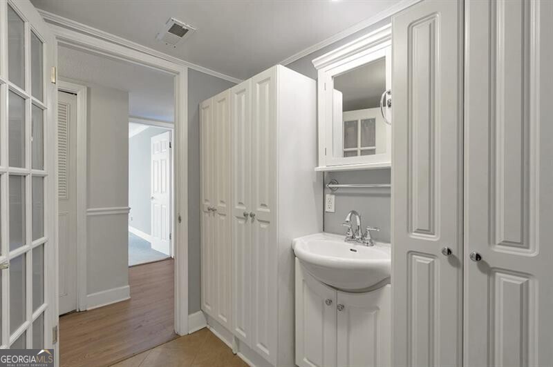 Foxcroft - Residential