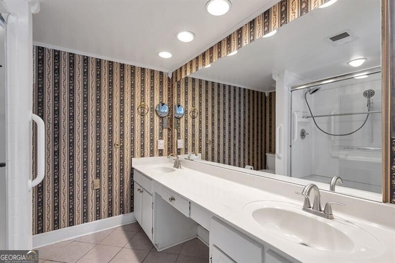 Foxcroft - Residential
