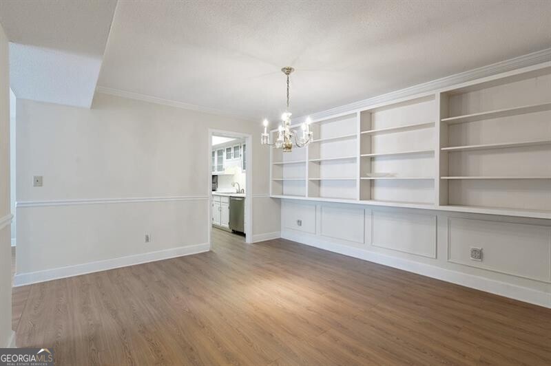 Foxcroft - Residential