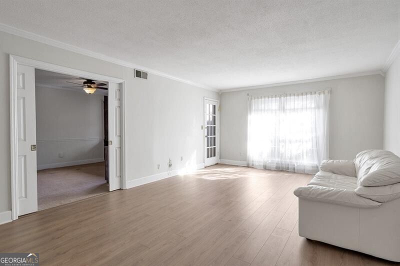 Foxcroft - Residential