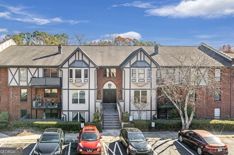 Foxcroft - Residential