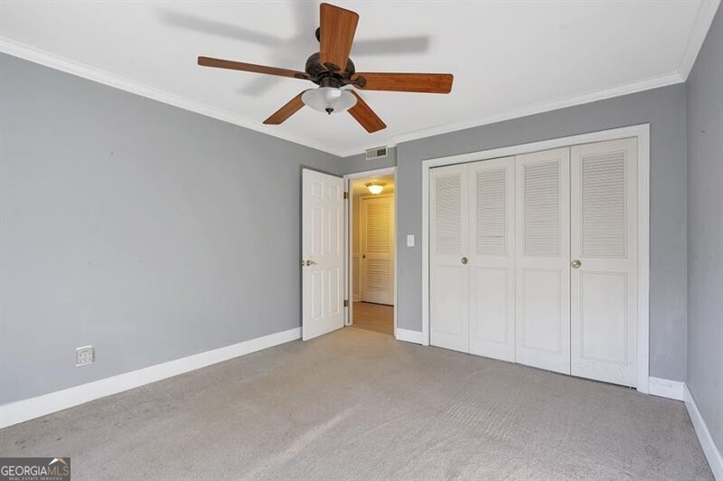 Foxcroft - Residential