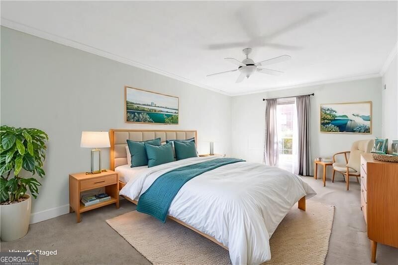 Foxcroft - Residential