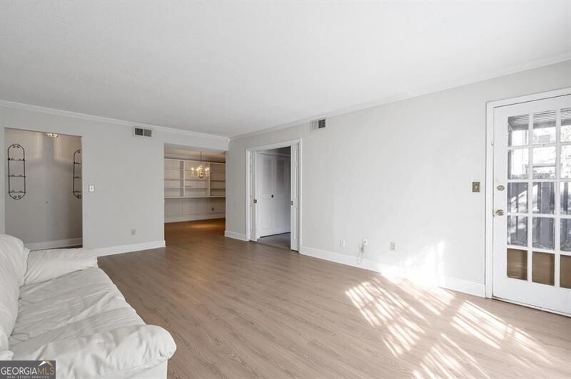 Foxcroft - Residential
