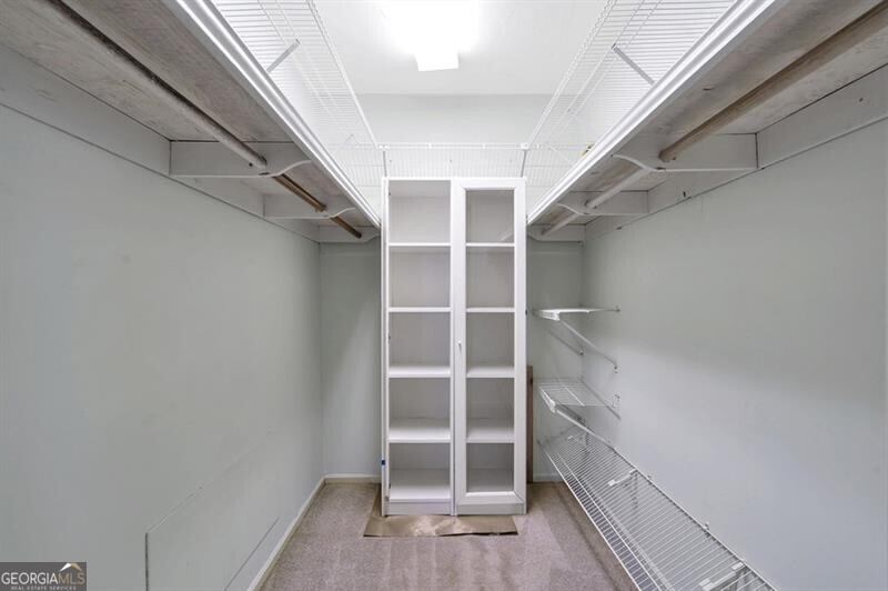 Foxcroft - Residential