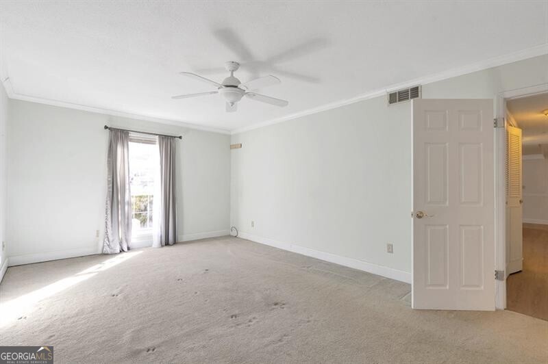 Foxcroft - Residential