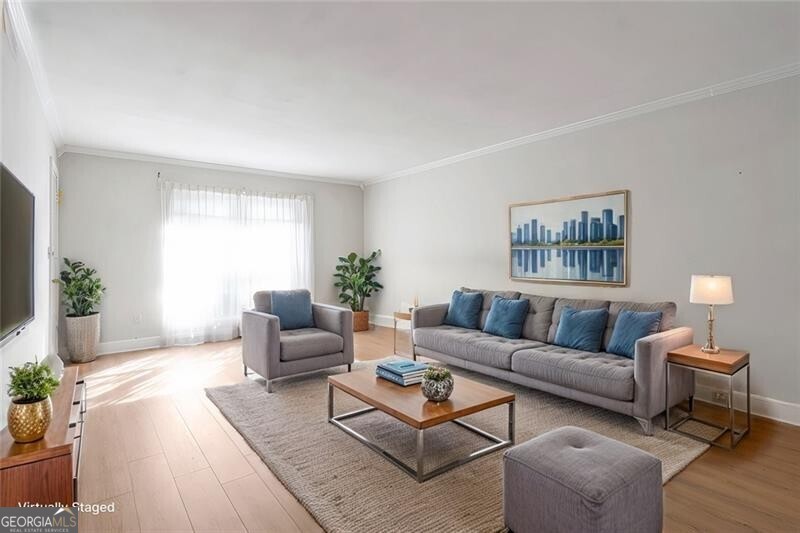Foxcroft - Residential