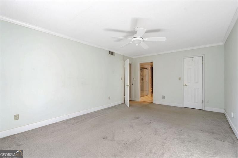 Foxcroft - Residential