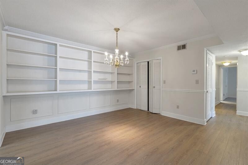 Foxcroft - Residential