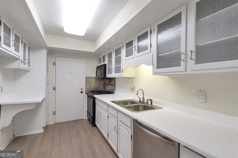 Foxcroft - Residential