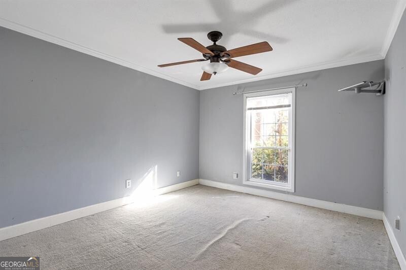 Foxcroft - Residential