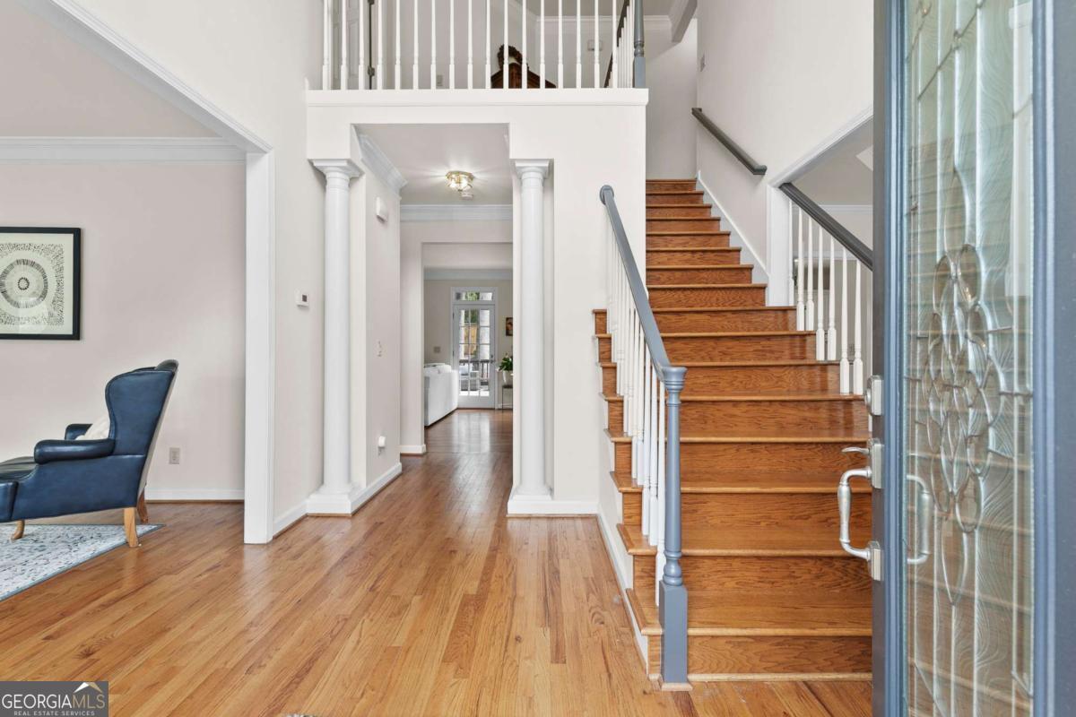 10985 Pennbrooke XING