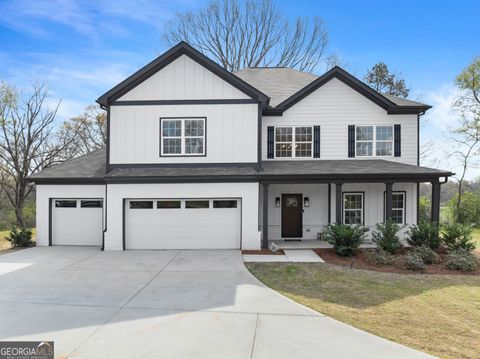 6119 Winder HWY Jefferson GA 30549