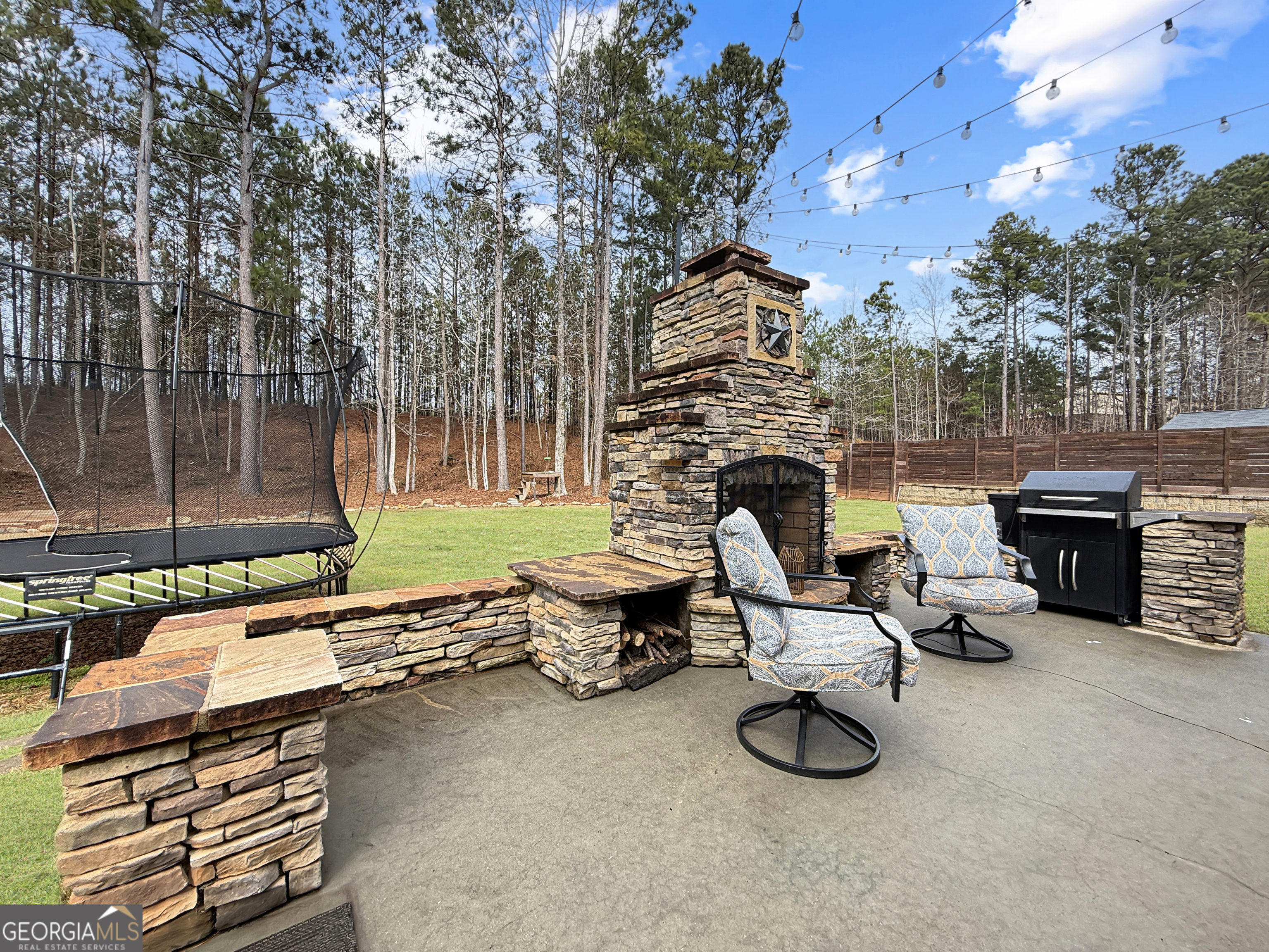 50 Canyon View DR