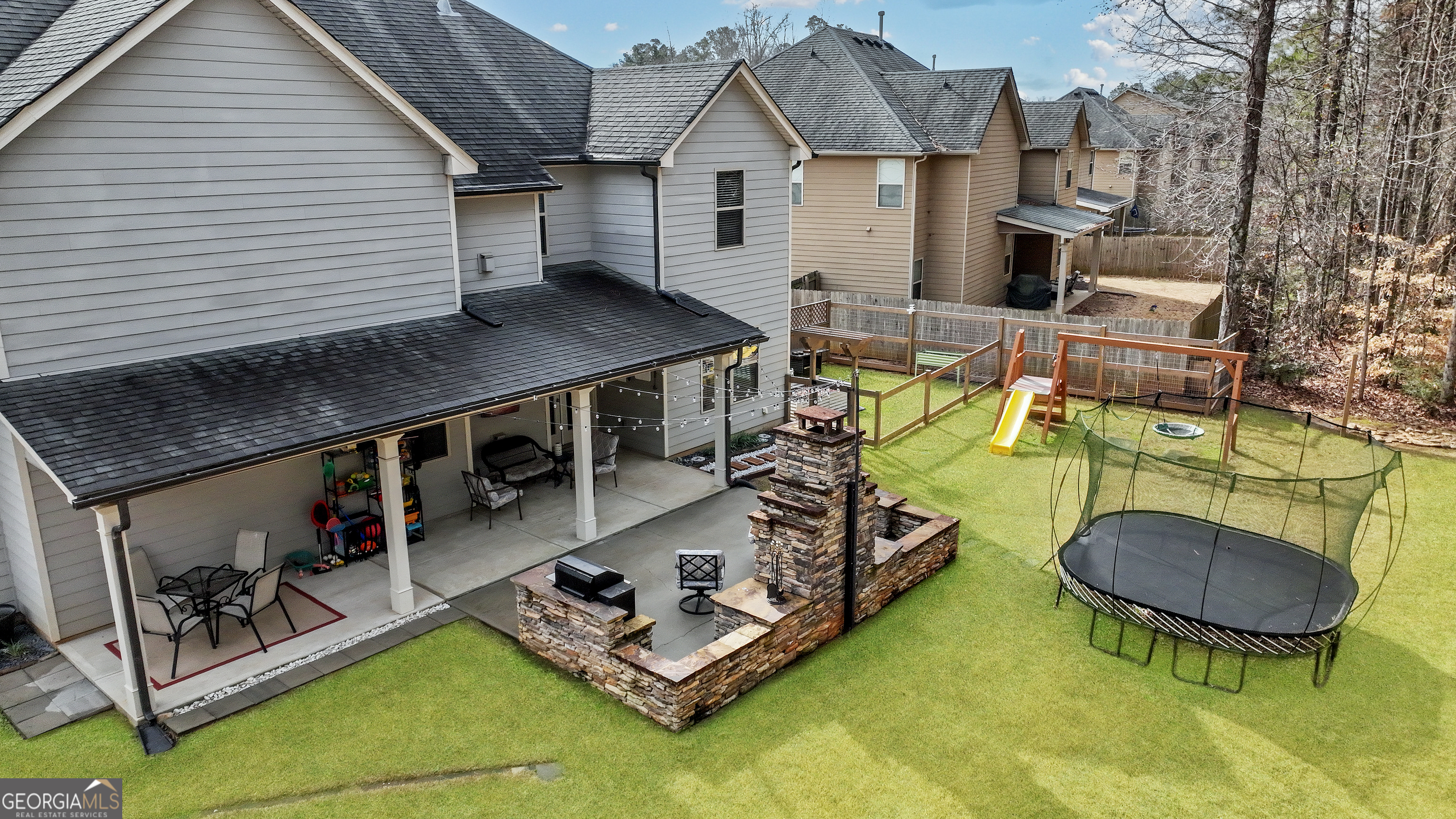 50 Canyon View DR