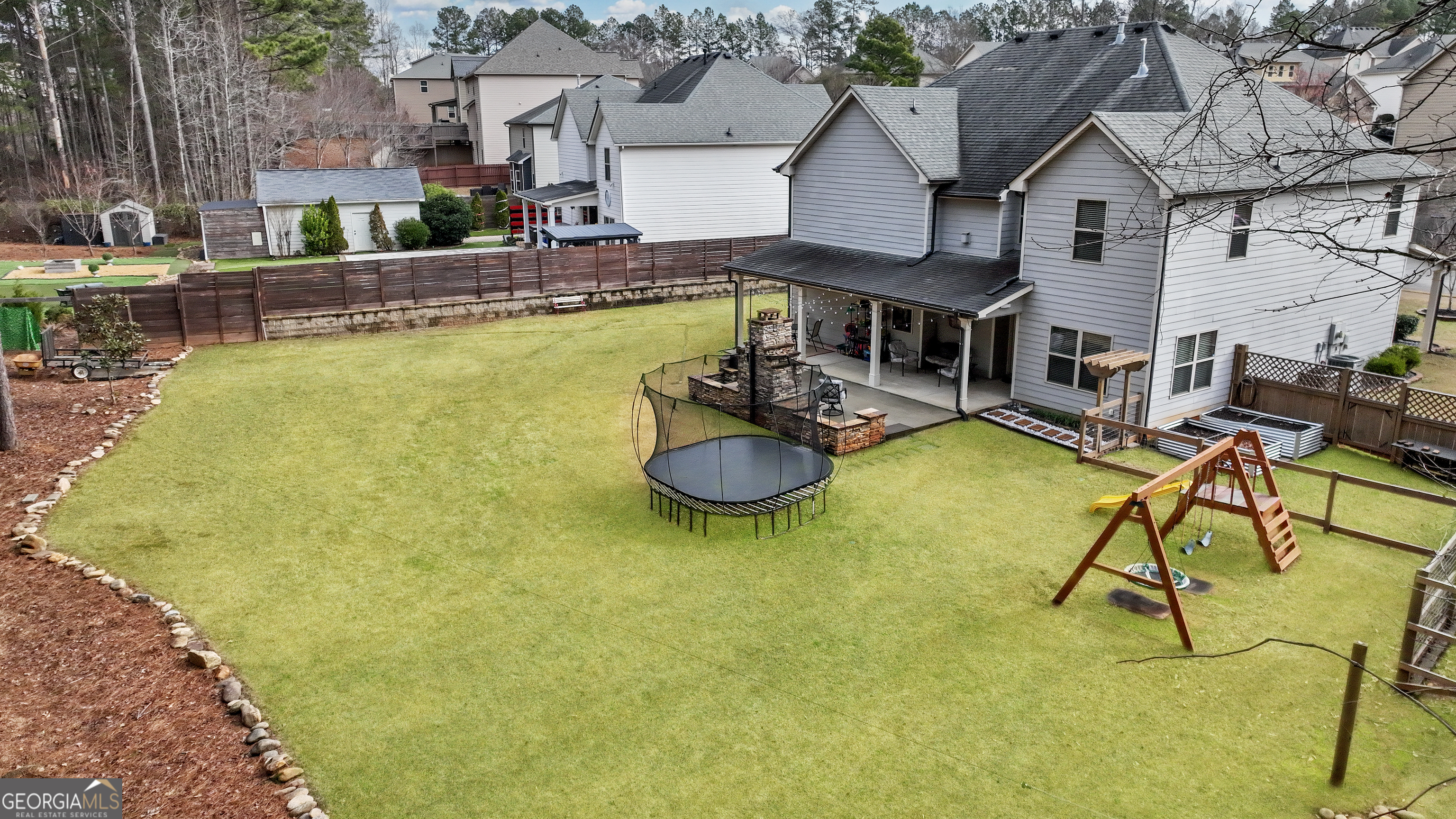 50 Canyon View DR