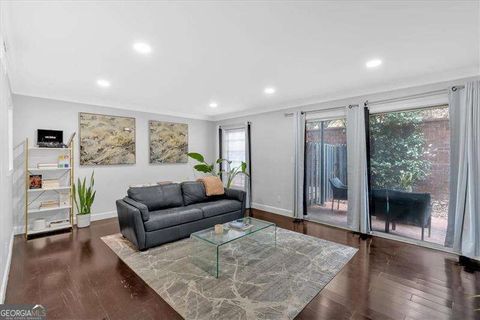 6851 Roswell Road Unit J1, Atlanta, GA 30328 - MLS#: 10447902