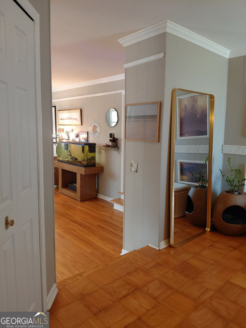 Photo of 460 S College Street, Metter, GA 30439 (MLS # 10815788)