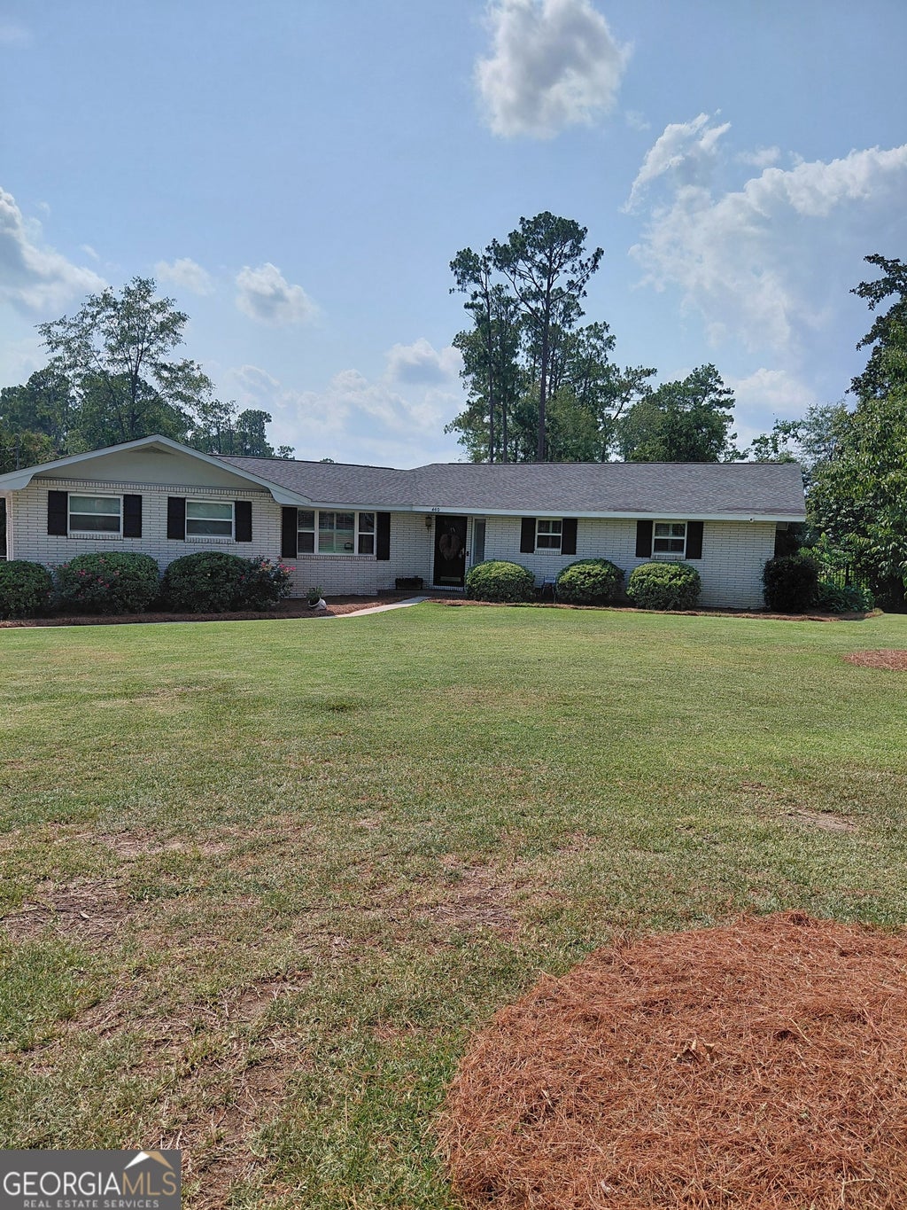 Photo of 460 S College Street, Metter, GA 30439 (MLS # 10815788)