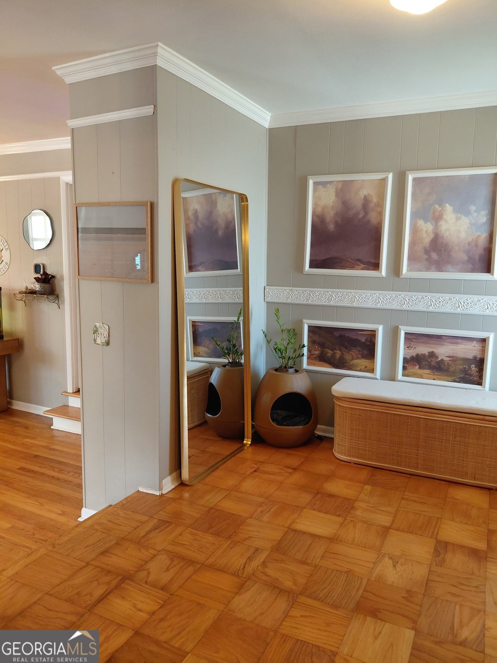 Photo of 460 S College Street, Metter, GA 30439 (MLS # 10815788)