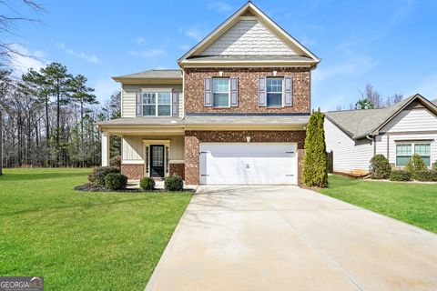 Photo of 435 Fredrick Drive, McDonough, GA 30253 (MLS # 10698349)