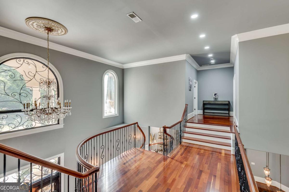 Watkins Glen - Residential