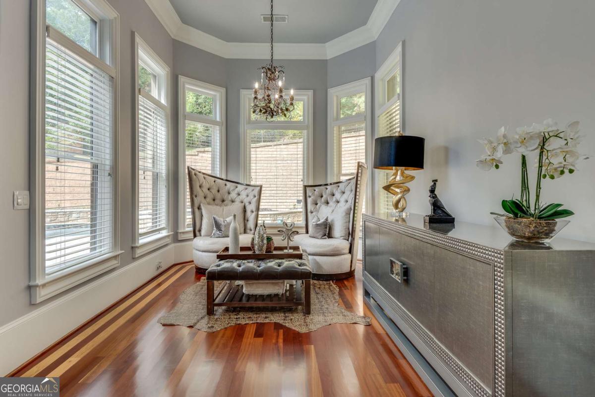 Watkins Glen - Residential