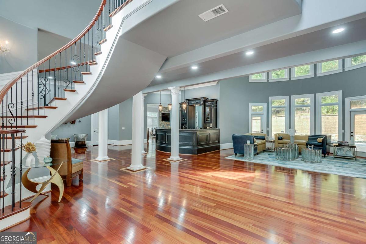 Watkins Glen - Residential