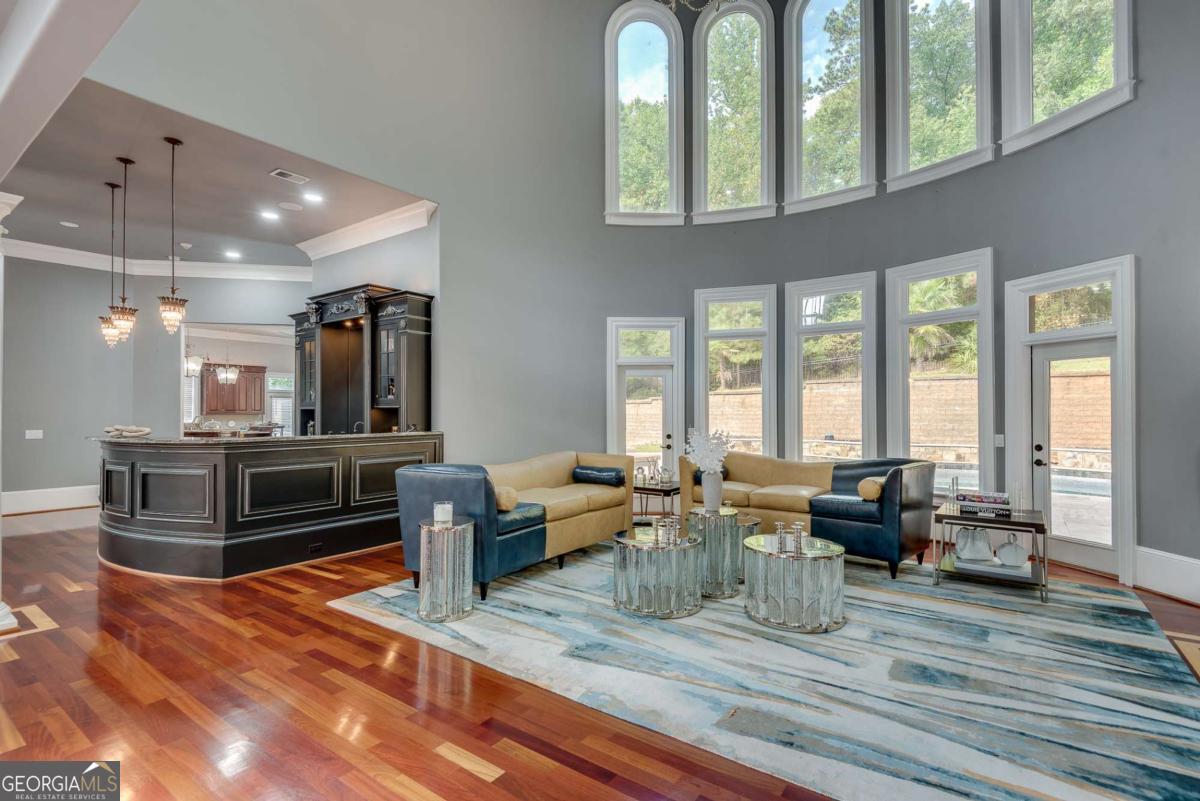 Watkins Glen - Residential